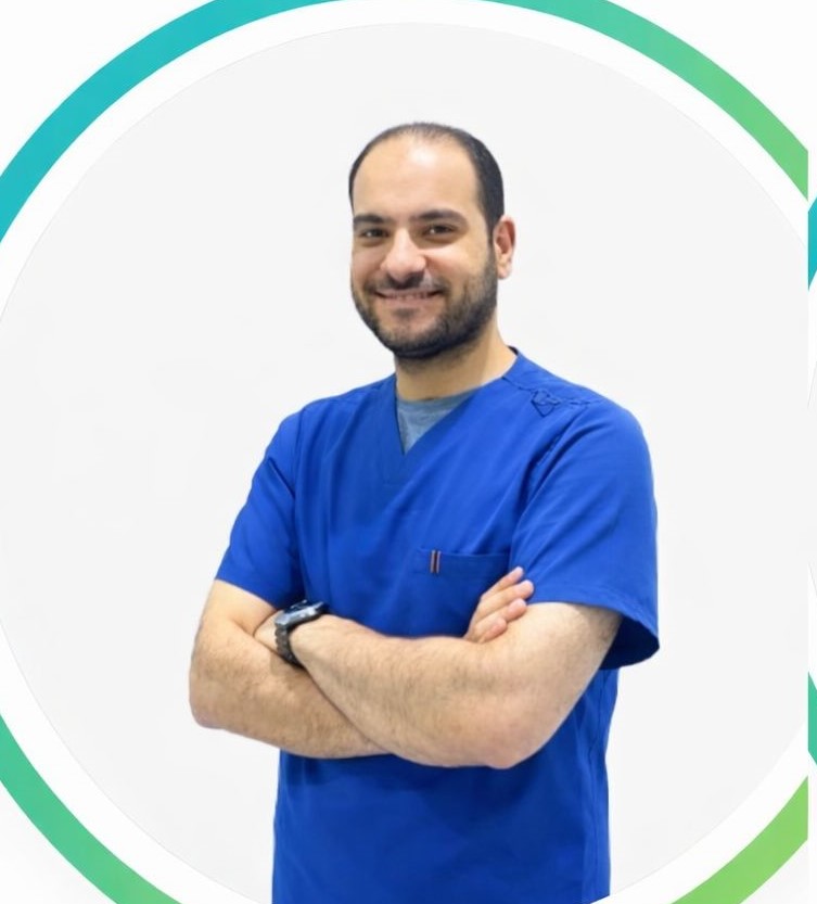 د. أيمن الليثي